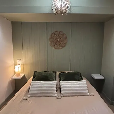 Apartament Petit Coin Calme A *