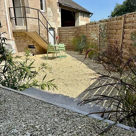 Petit Coin Calme A Apartament