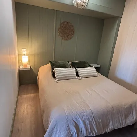Petit Coin Calme A Apartament Saumur