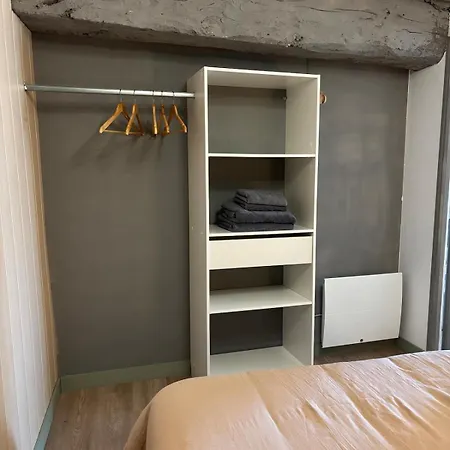 아파트 Petit Coin Calme A