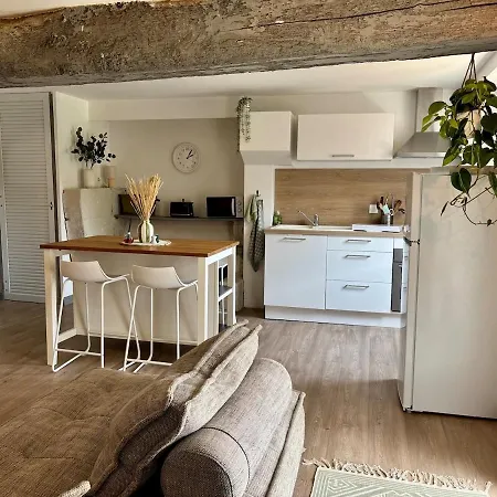 Apartament Petit Coin Calme A *