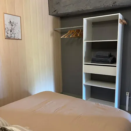 Apartament Petit Coin Calme A Saumur